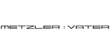 Logo von METZLER : VATER