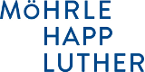 Logo von MÖHRLE HAPP LUTHER