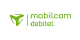 Logo von mobilcom-debitel