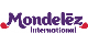 Logo Mondelez