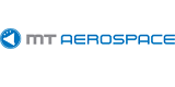 Logo von MT Aerospace