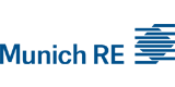 Logo von Munich RE