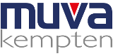 Logo von muva kempten