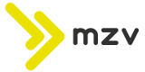 Logo von MZV