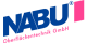 Logo NABU-Oberflächentechnik