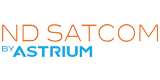 Logo von ND SatCom