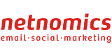 Logo von netnomics
