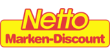 Logo von Netto