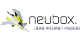 Logo von NEUBOX