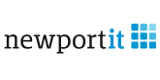 Logo von newport it