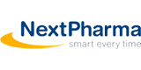 Logo von NextPharma