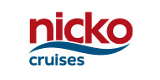 Logo von nicko cruises