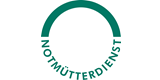 Logo von Notmütterdienst, Familien und Seniorenhilfe e.V.