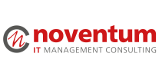 Logo von noventum