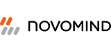 Logo von novomind