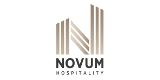 Logo von novum-hospitality
