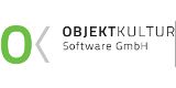 Logo von Objektkultur