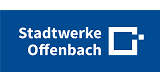 Logo von Stadtwerke Offenbach