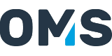 Logo von OMS Prüfservice GmbH