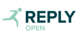 Logo von Open Reply