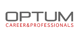 Logo von OPTUM