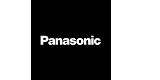 Logo von Panasonic