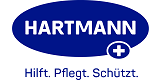 Logo von Hartmann
