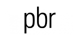 Logo von pbr