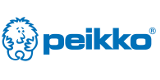 Logo von Peikko