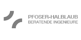 Karrierechancen bei Pfoser-Halblaub Ingenieure