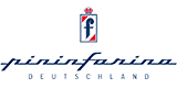 Logo von Pininfarina