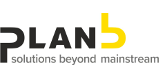 Logo von plan-b
