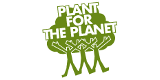 Logo von Plant-for-the-Planet