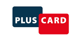 Logo von PLUSCARD