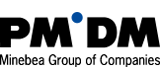 Logo PM DM
