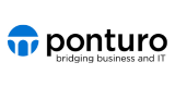 Logo von ponturo