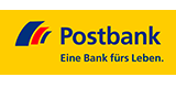 Logo von Postbank