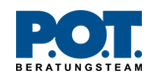 Karrierechancen bei P.O.T.