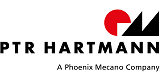 Logo von PTR HARTMANN