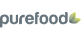 Logo von purefood