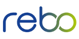 Logo von REBO Group
