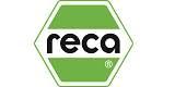 Logo von RECA