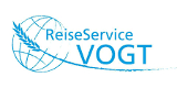 Logo von ReiseService VOGT