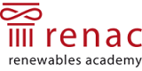 Logo von RENAC