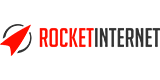 Logo von Rocket Internet