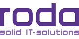 Logo von roda computer
