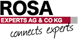 Logo von ROSA