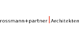 Logo von Rossmann + Partner