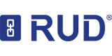 Logo von RUD