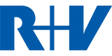 Logo von R+V Versicherung